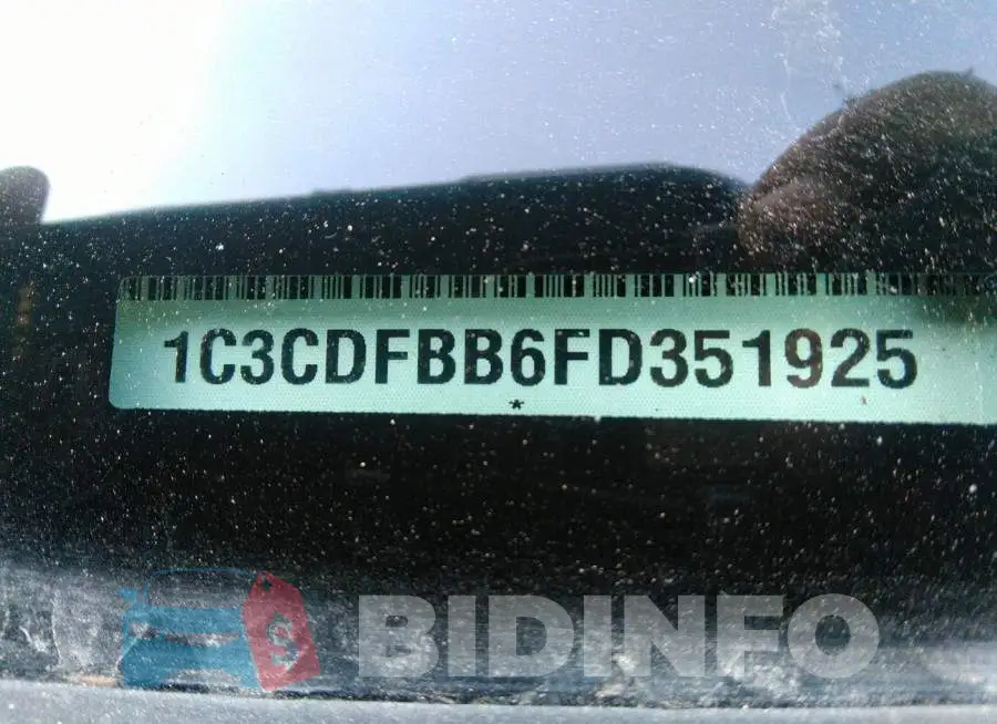 1C3CDFBB6FD351925 Photo# 9