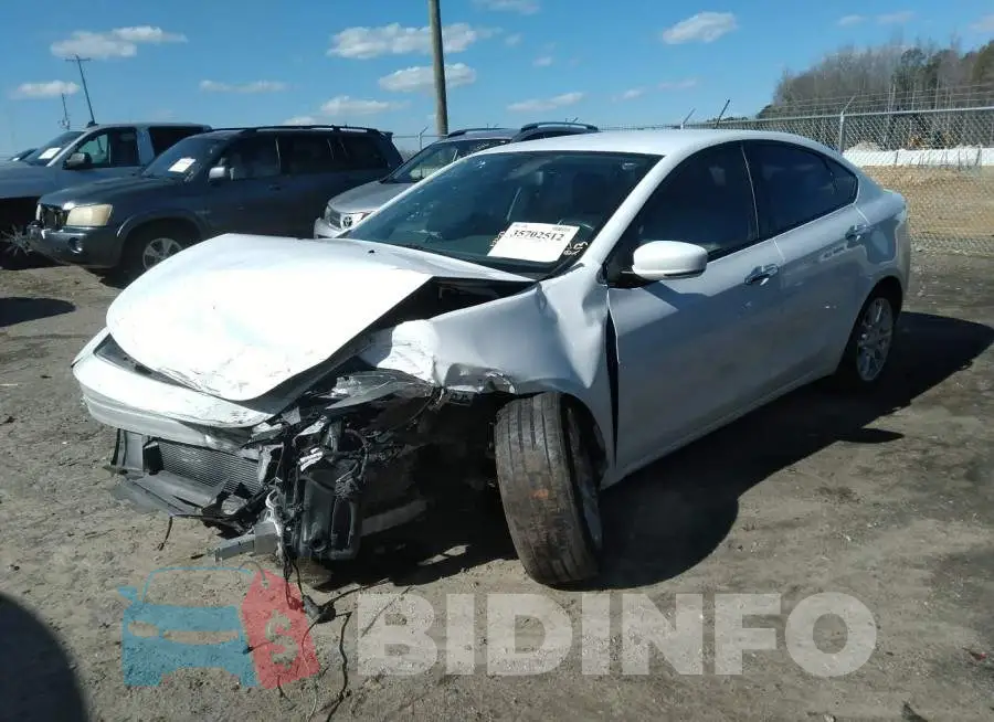 1C3CDFCA7DD226502 Photo# 2