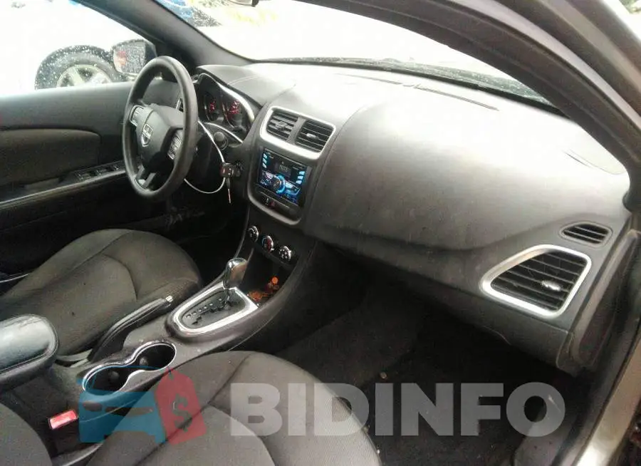 1C3CDZAB1DN661054 Photo# 5