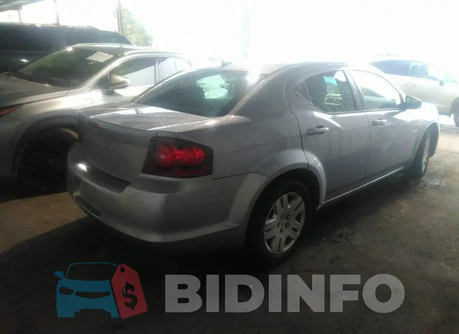 1C3CDZAB3DN646006 Photo# 4