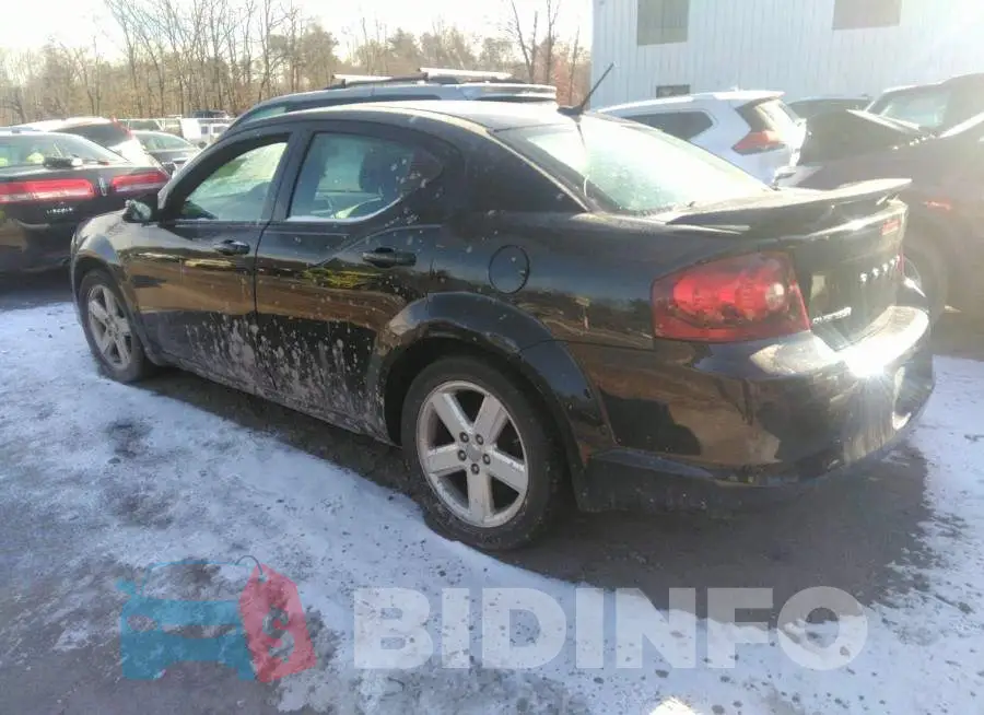 1C3CDZAB7DN534356 Photo# 3