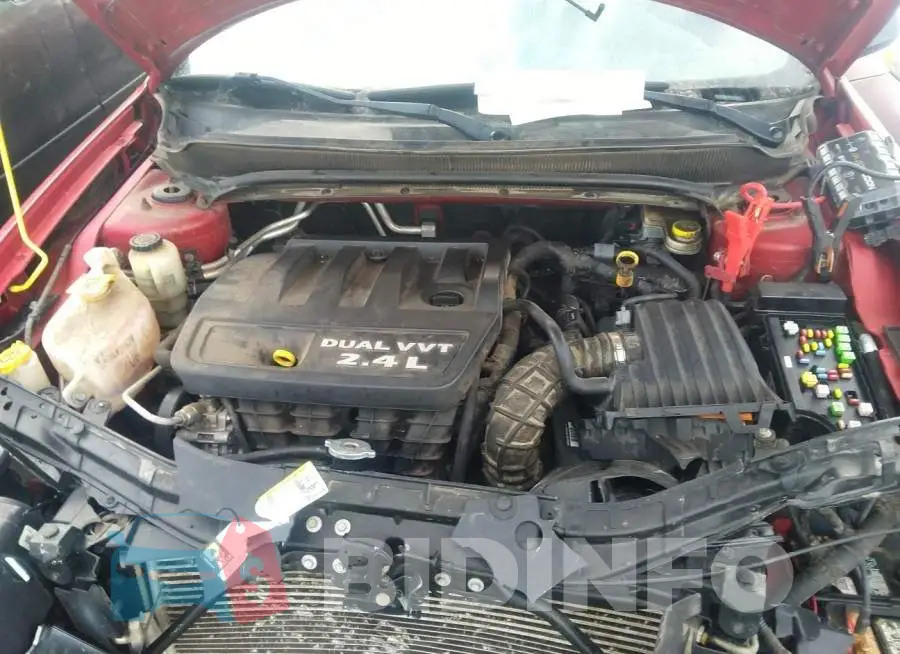 1C3CDZAB9DN679933 Photo# 10