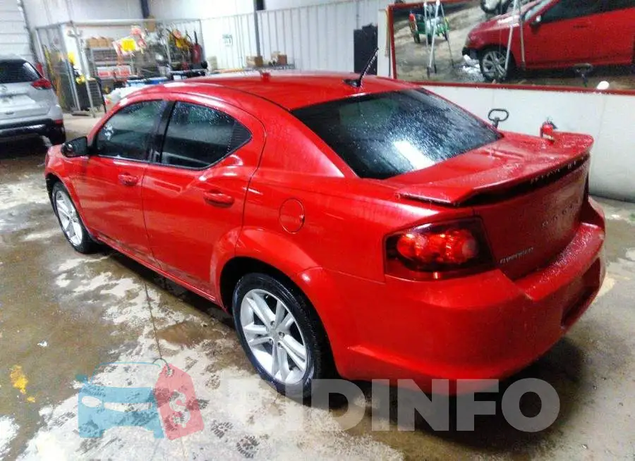 1C3CDZAG2DN769601 Photo# 3