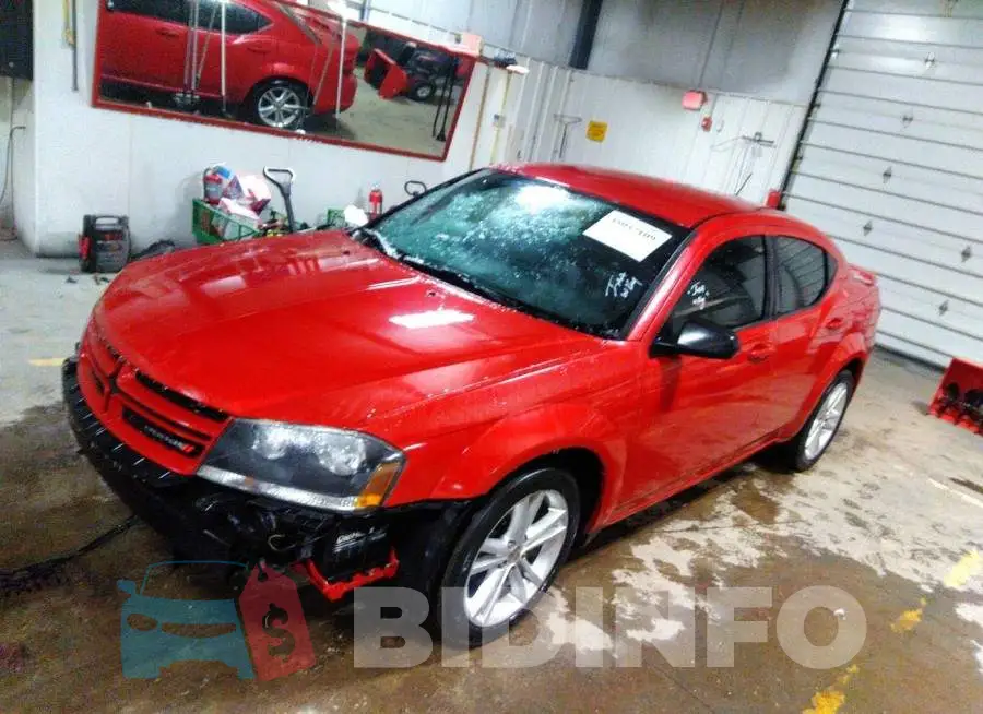1C3CDZAG2DN769601 Photo# 2