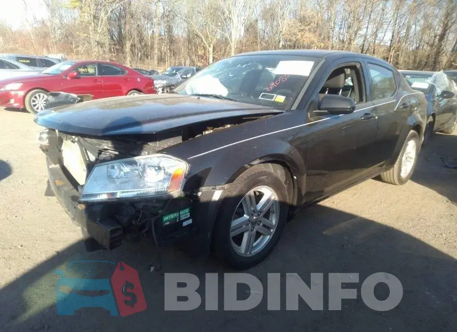 1C3CDZCG2DN690801 Photo# 2