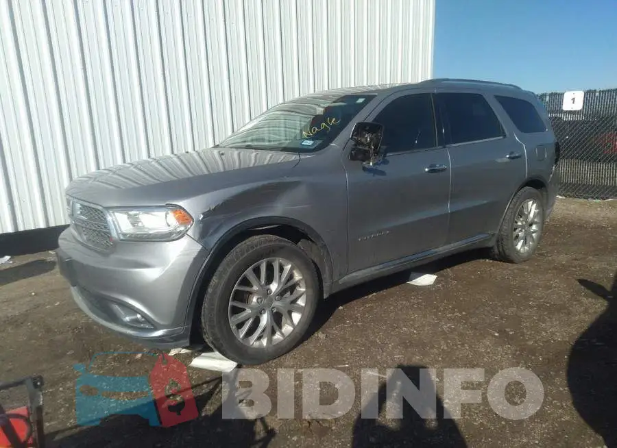 1C4RDHEG1FC755827 Photo# 2