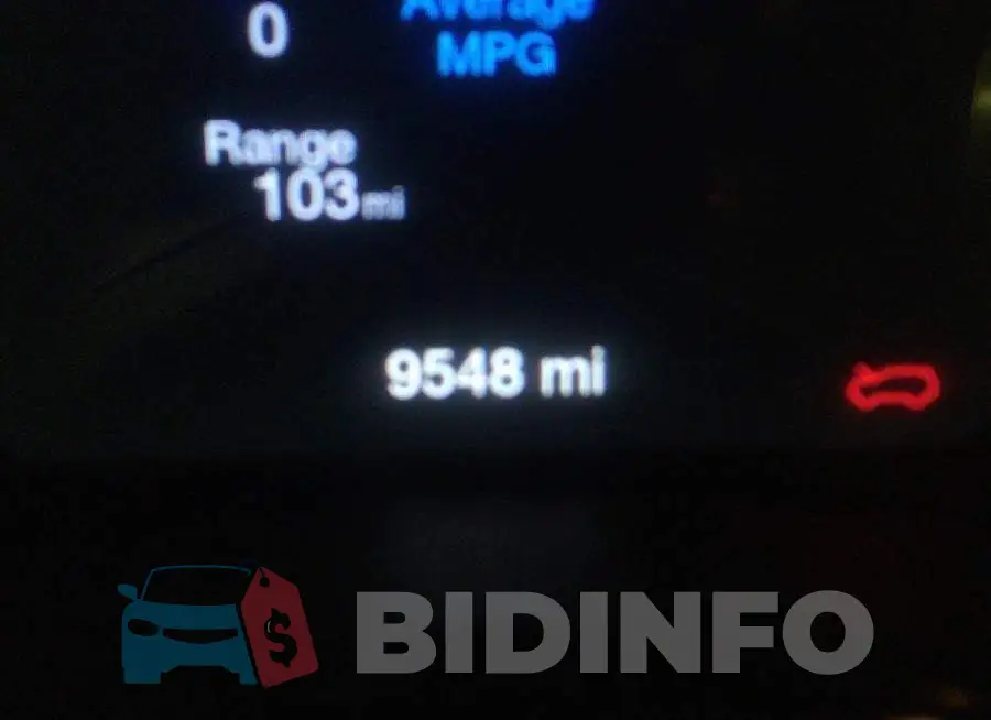 1C4RDJDG4NC108622 Photo# 7