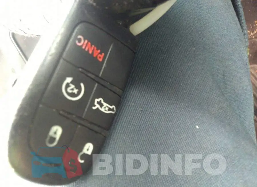 2C3CDXBG1HH548038 Photo# 11