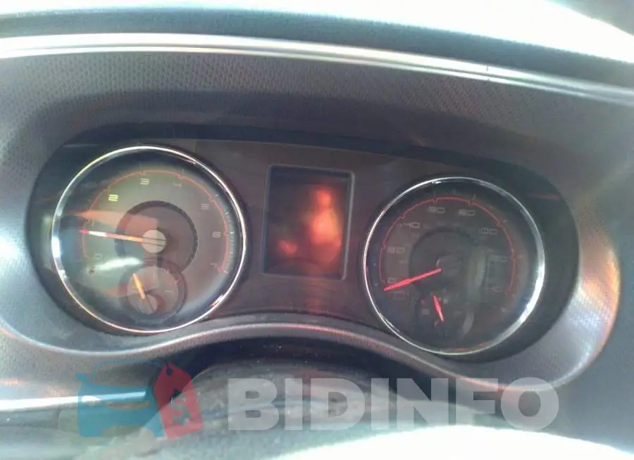 2C3CDXBG5DH622927 Photo# 7