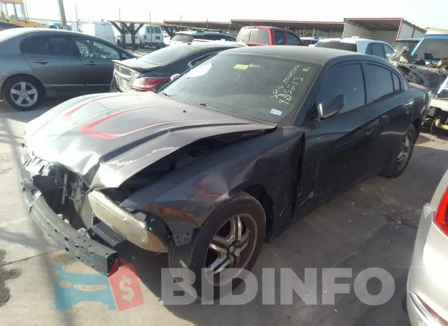 2C3CDXBG5DH622927 Photo# 2