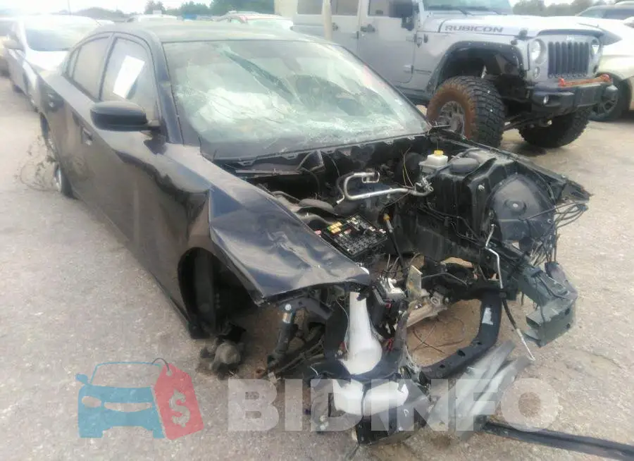 2C3CDXHG8GH281163 Photo# 1