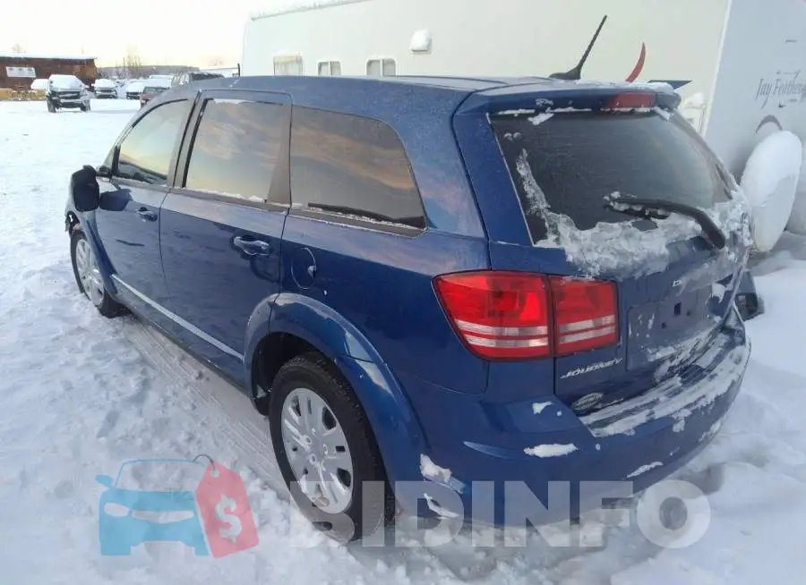 3C4PDCAB4FT592731 Photo# 3