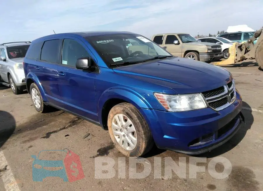 3C4PDCAB7FT714420 Photo# 1