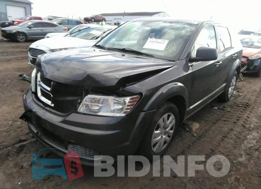 3C4PDCAB9FT547218 Photo# 2
