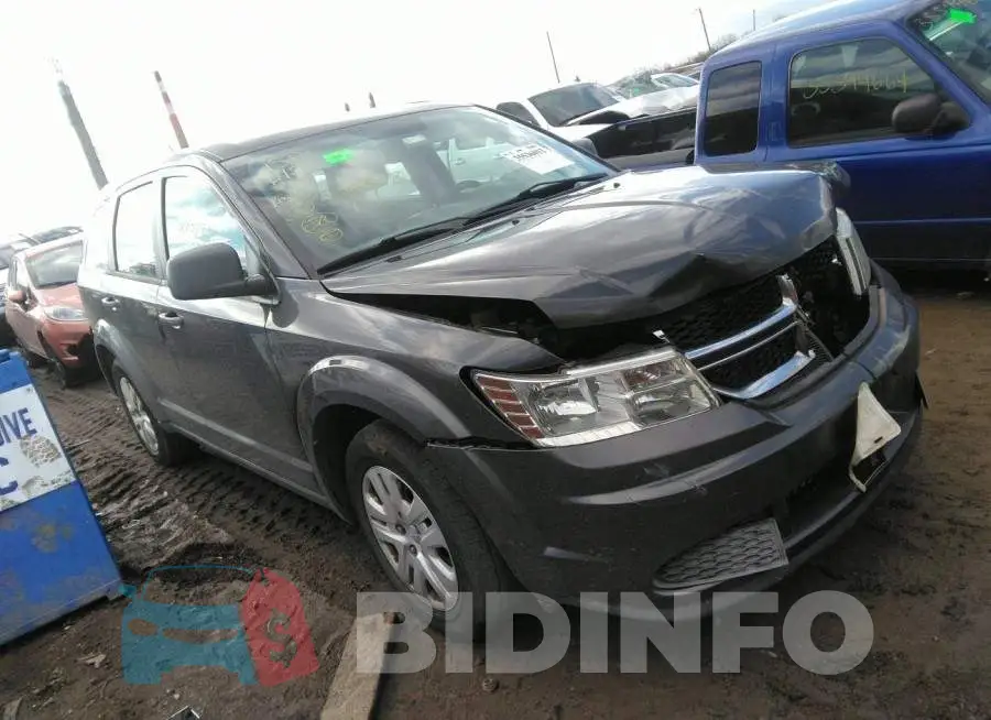 3C4PDCAB9FT547218 Photo# 1