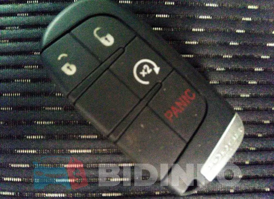 3C4PDCBB6DT577885 Photo# 11