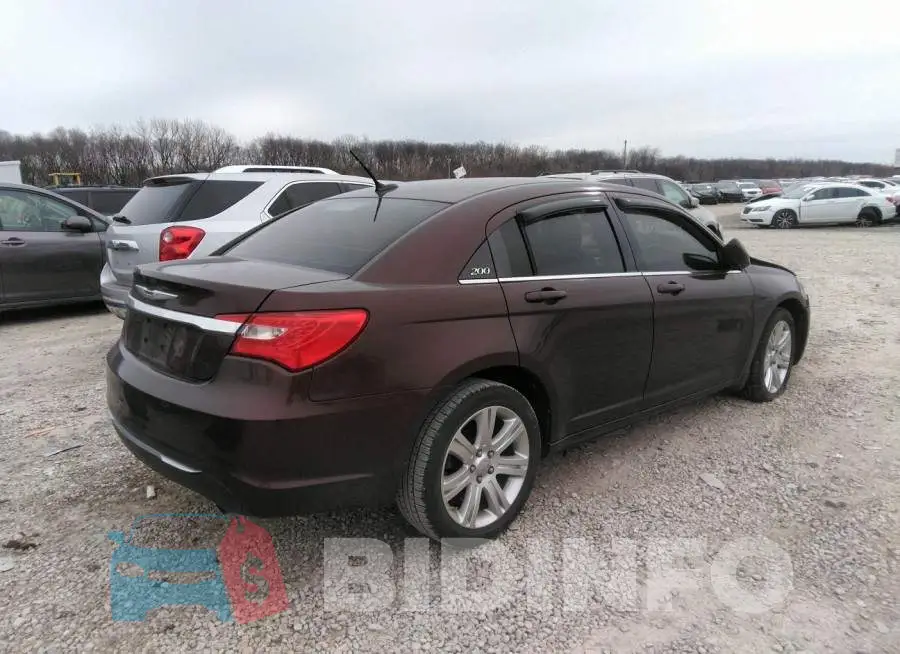 1C3CCBBB2DN631831 Photo# 4