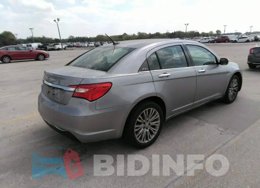 1C3CCBCG5DN577922 Photo# 4