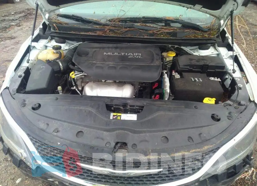 1C3CCCABXGN166310 Photo# 10