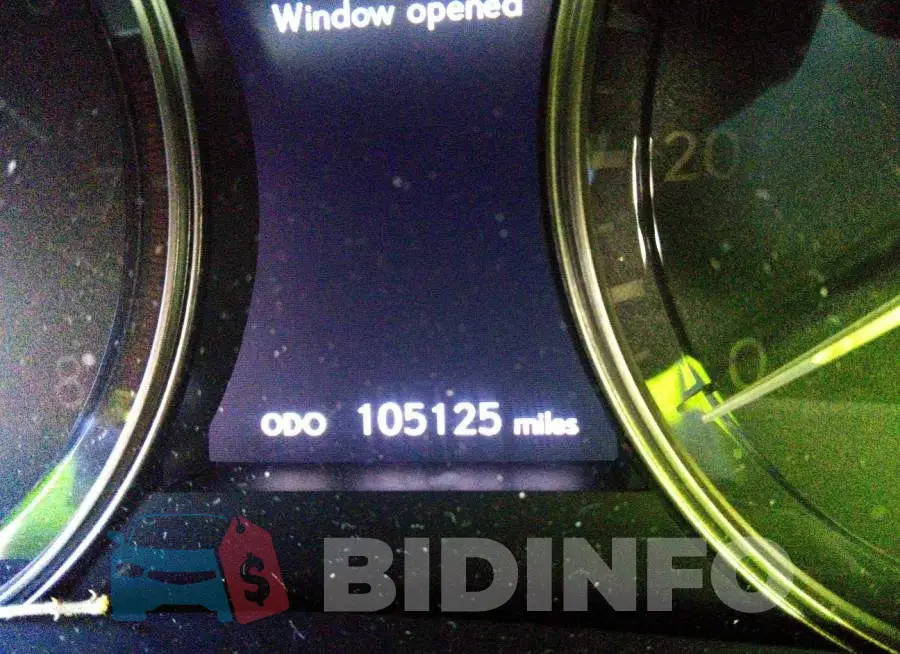 JTHBE1BL2D5028347 Photo# 7