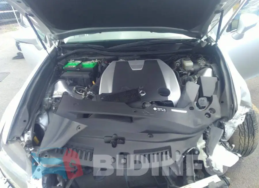 JTHBE1BLXD5011442 Photo# 10