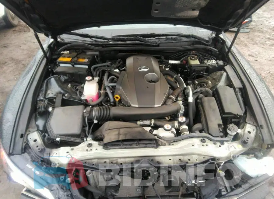 JTHCA1D29M5115621 Photo# 10