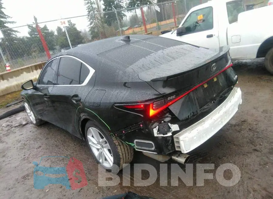 JTHCA1D29M5115621 Photo# 3
