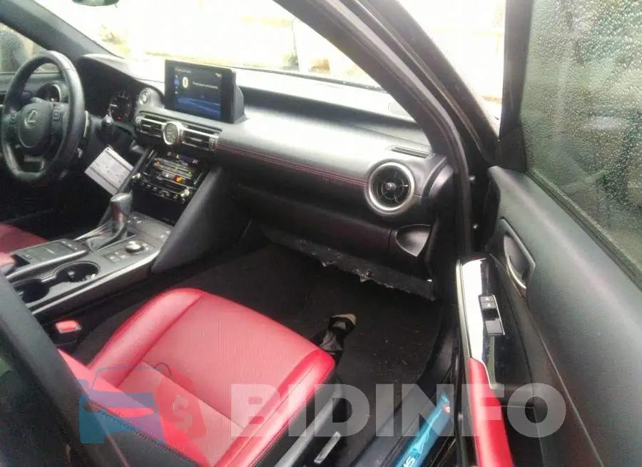 JTHCA1D29M5115621 Photo# 5