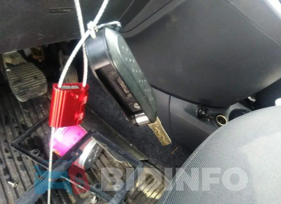 3C3CFFAR4DT511395 Photo# 11