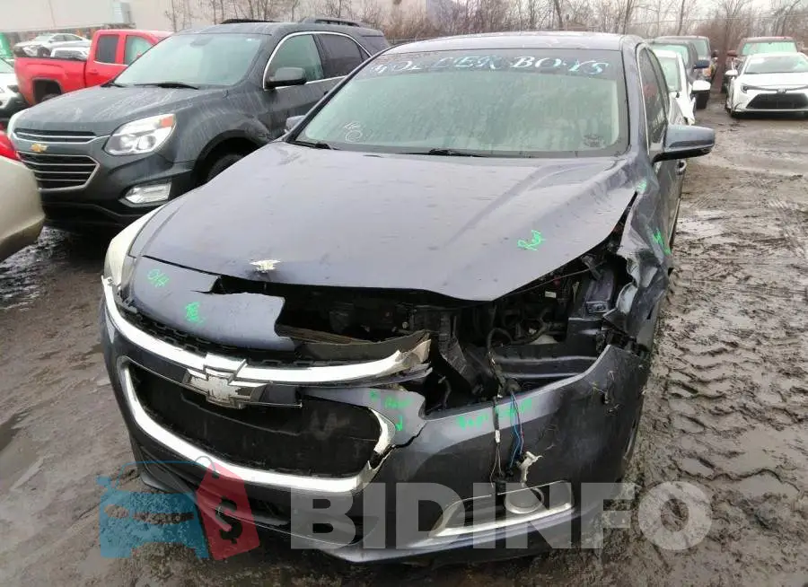 1G11E5SL9EF174169 Photo# 6