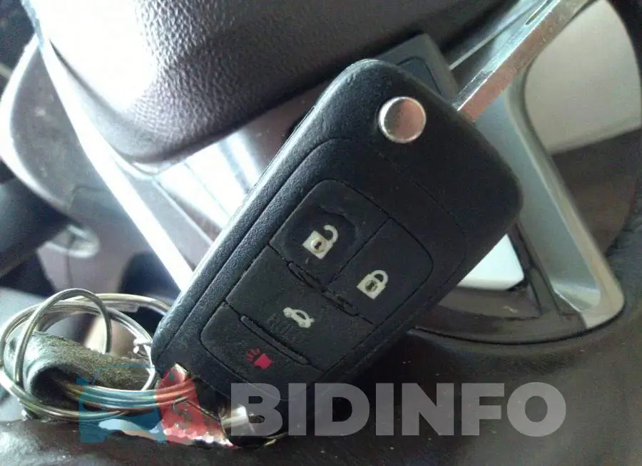 1G11H5SL2EF128366 Photo# 11