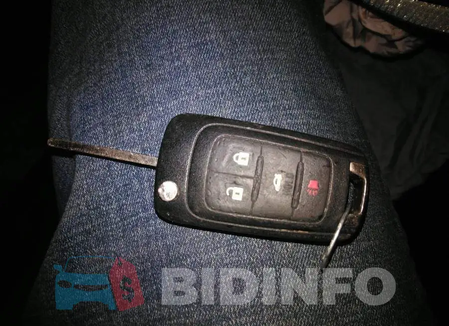 1G1PA5SH7E7261273 Photo# 11