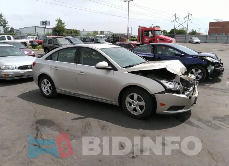1G1PC5SB4D7155660 Photo# 1