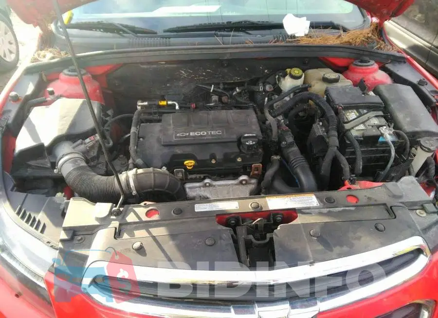 1G1PE5SB1G7205087 Photo# 10
