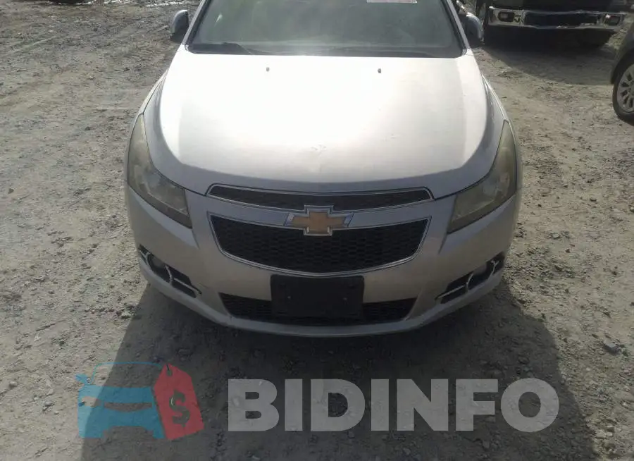 1G1PE5SB5D7114402 Photo# 6