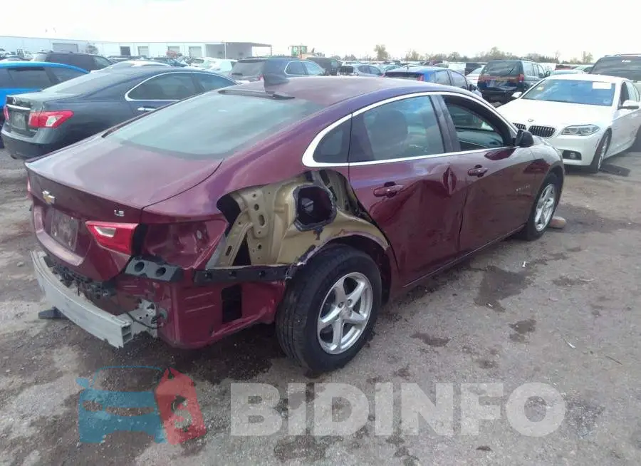 1G1ZB5ST7GF294163 Photo# 4