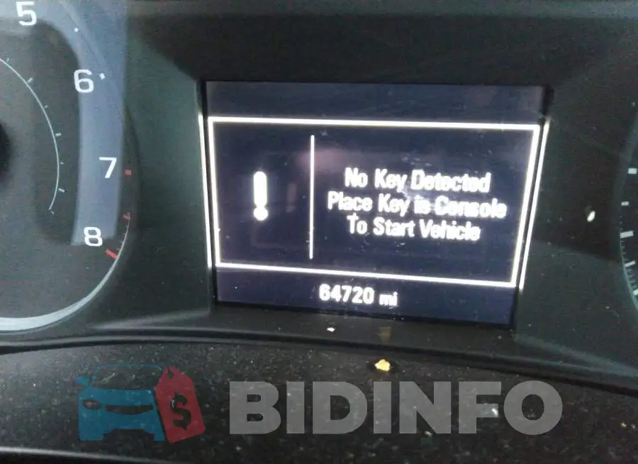 1G1ZD5ST2LF087877 Photo# 7