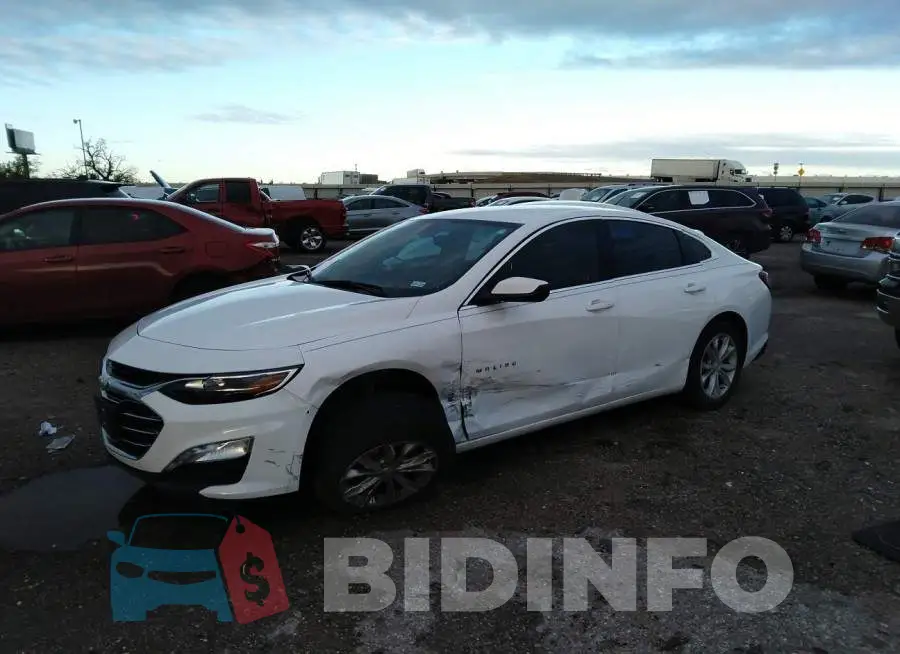 1G1ZD5ST2LF087877 Photo# 2