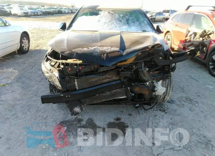 2G1145S31H9191144 Photo# 6