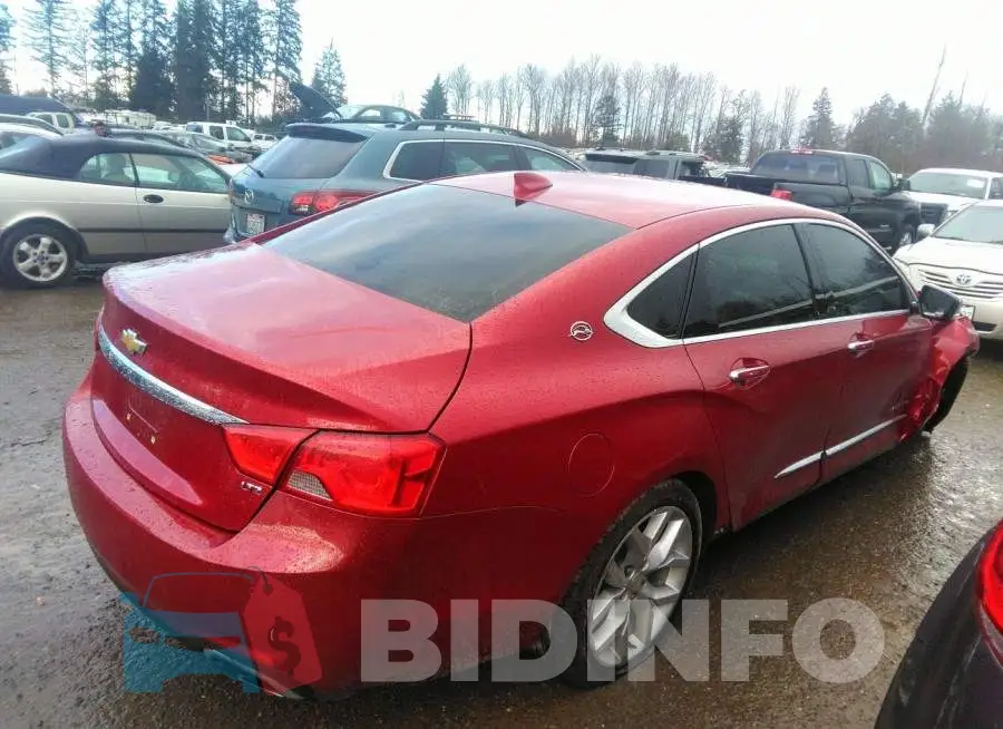 2G1155SL0F9190805 Photo# 4