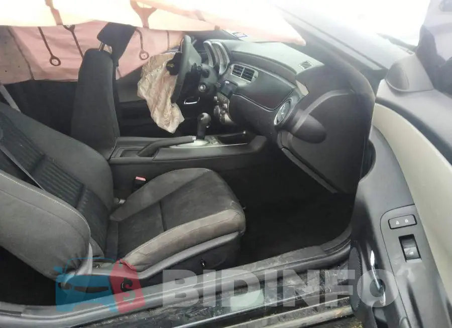 2G1FB1E30F9168564 Photo# 5