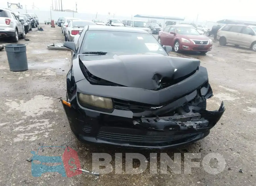 2G1FB1E30F9168564 Photo# 6