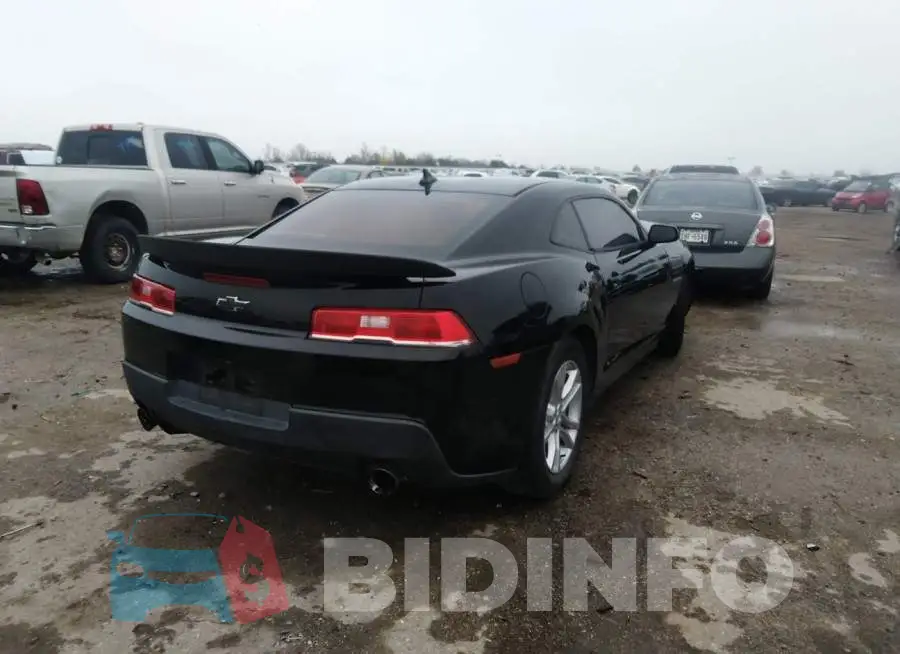 2G1FB1E30F9168564 Photo# 4
