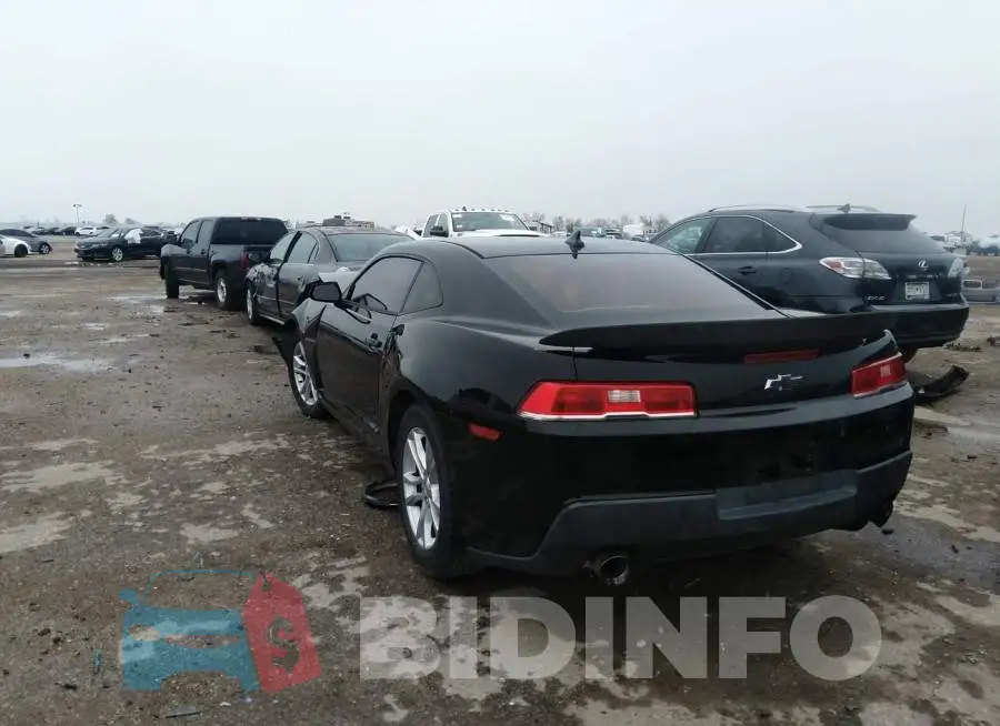 2G1FB1E30F9168564 Photo# 3