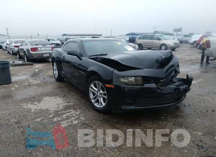 2G1FB1E30F9168564 Photo# 1