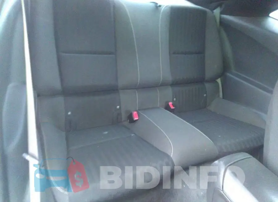 2G1FB1E34F9259272 Photo# 8