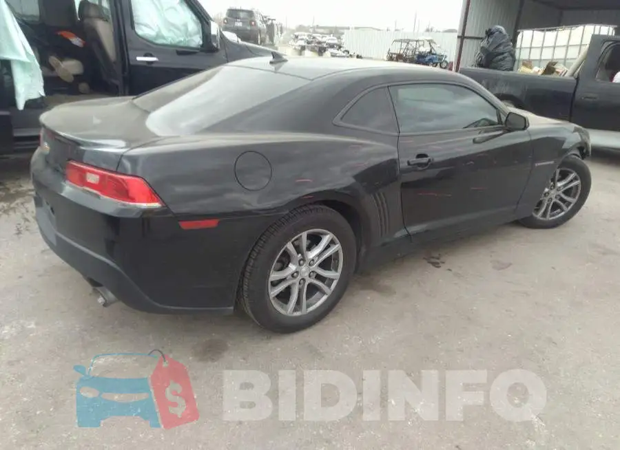 2G1FB1E34F9259272 Photo# 4
