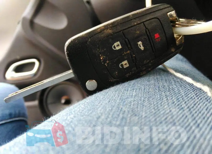 2G1FB1E36F9112709 Photo# 11