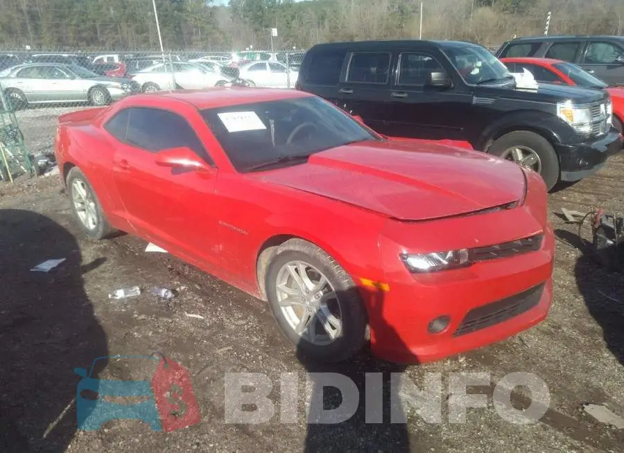 2G1FB1E38F9275247 Photo# 1