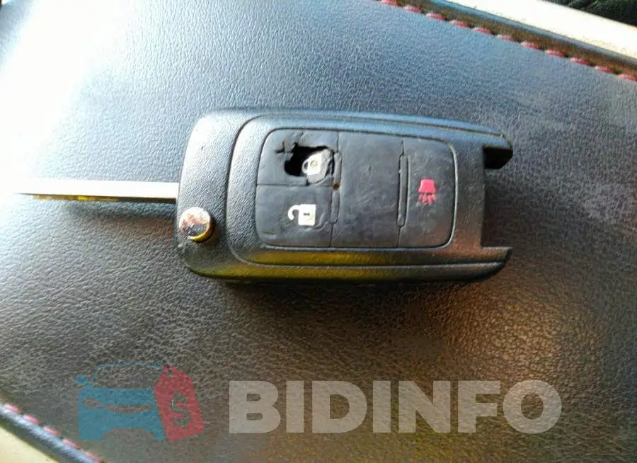 2GNFLCEK4D6269202 Photo# 11
